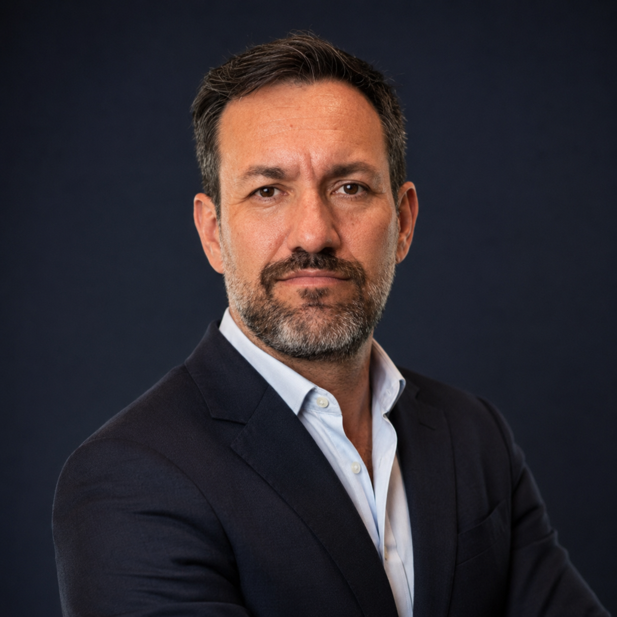 Renzo Antonini, gestor independente de investimentos e patrimônio — Akiva Invest